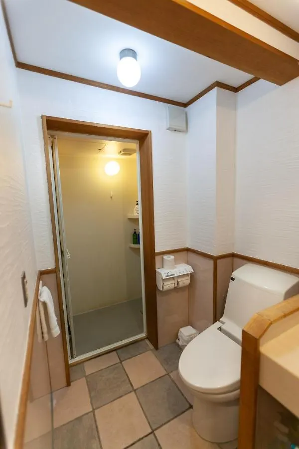 Niseko Ski Lodge - Hirafu Kutchan Holiday home