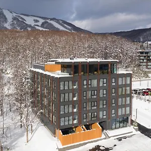 Intuition Apartment